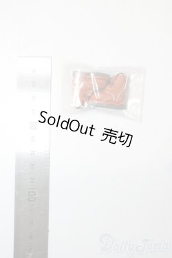 画像2: オビツ11/OF:靴 A-25-06-25-1068-TN-ZU