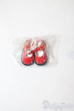 画像1: オビツ11/OF:靴 A-25-06-25-1069-TN-ZU