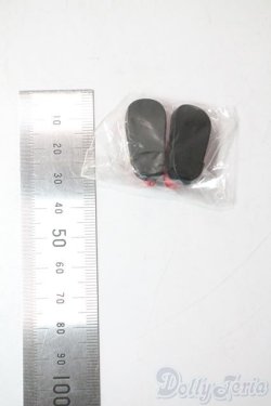 画像2: オビツ11/OF:靴 A-25-06-25-1069-TN-ZU