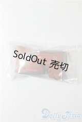 オビツ11/OF:靴 A-25-07-16-1005-TN-ZU