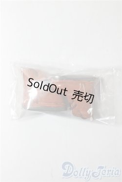 画像1: オビツ11/OF:靴 A-25-07-16-1005-TN-ZU