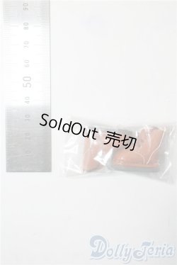 画像2: オビツ11/OF:靴 A-25-07-16-1005-TN-ZU