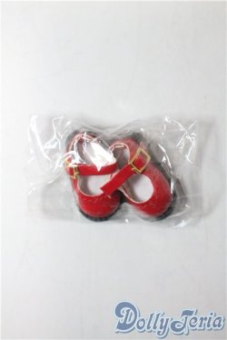 画像1: オビツ11/OF:靴 A-25-07-16-1003-TN-ZU