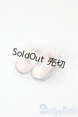 オビツ11/OF:靴 A-25-07-16-1002-TN-ZU