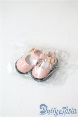 画像1: オビツ11/OF:靴 A-25-07-16-1002-TN-ZU