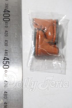 画像2: オビツ11/OF:靴 A-26-07-01-1097-TN-ZU