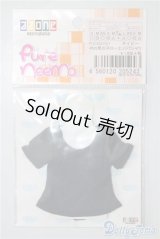 AZONE/OF：PNS男の子ローエッジTシャツ A-25-02-05-1036-TN-ZU