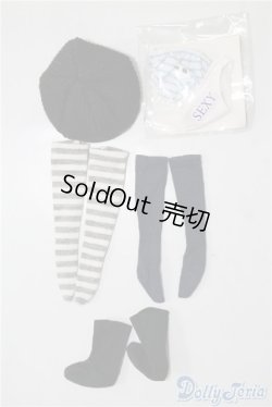 画像1: azoneピュアニーモ/OF:23cmサイズドール　衣装/0 A-25-03-26-346-TN-ZA