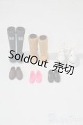 ネオブライス/OF:靴 A-25-02-26-1040-TN-ZU