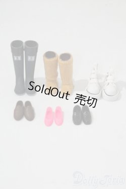 画像1: ネオブライス/OF:靴 A-25-02-26-1040-TN-ZU