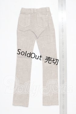 画像2: SDGrB＆SD13男の子/OF:パンツ U-26-03-04-082-TN-ZU