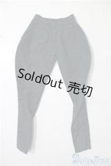 SDGrB＆SD13男の子/OF:パンツ U-25-02-11-127-TN-ZU