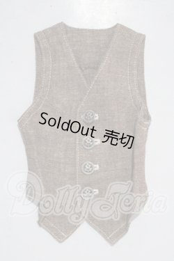 画像1: SDGrB＆SD13男の子/OF:トップス U-26-03-04-102-TN-ZU