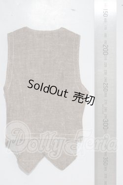 画像2: SDGrB＆SD13男の子/OF:トップス U-26-03-04-102-TN-ZU