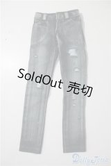 SDGrB＆SD13男の子/OF:パンツ U-25-02-11-122-TN-ZU