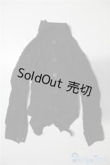 SDGrB＆SD13男の子/OF:トップス U-25-02-11-112-TN-ZU