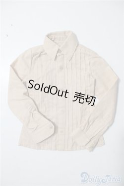 画像1: SDGrB&SD13男の子/OF:トップス U-25-02-11-117-TN-ZU