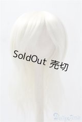 9-10inch/ウィッグ U-25-02-11-093-TN-ZU