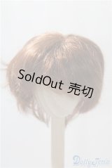 8-9inch/ウィッグ U-25-02-11-094-TN-ZU