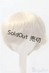 8-9inch/ウィッグ U-25-02-11-095-TN-ZU
