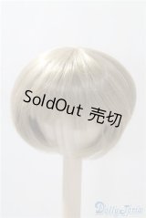 8-9inch/ウィッグ U-25-02-11-096-TN-ZU