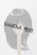 8-9inch/ウィッグ U-25-02-11-097-TN-ZU