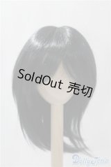 8-9inch/ウィッグ U-25-02-11-097-TN-ZU