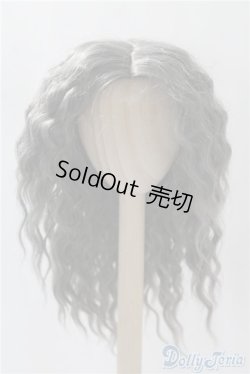 画像1: 8-9inch/ウィッグ U-25-02-11-098-TN-ZU