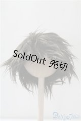 9inch/ボアウィッグ U-25-02-11-099-TN-ZU