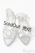 SDGrG/OF:靴 U-25-02-11-104-TN-ZU