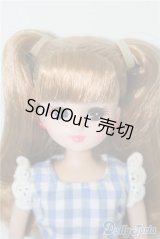 リカちゃん/リカちゃん本体(タカラ) A-25-02-05-1002-TN-ZU