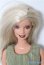 画像1: バービー/本体＆衣装/BJD　球体関節人形 A-25-03-26-335-TN-ZA (1)