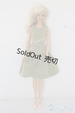 画像2: バービー/本体＆衣装/BJD　球体関節人形 A-25-03-26-335-TN-ZA