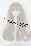 9-10inch/ウィッグ U-25-02-11-035-TN-ZU