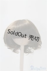 7-8inch/ウィッグ U-25-02-11-058-TN-ZU