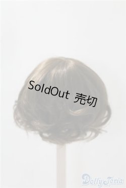 画像2: 7-8inch/ウィッグ U-25-02-11-058-TN-ZU