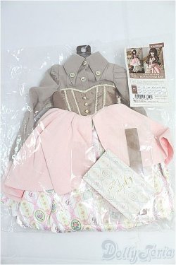 画像1: SD/OF：ボンボンフルール　ロゼ I-25-11-23-288-TN-ZI