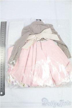 画像2: SD/OF：ボンボンフルール　ロゼ I-25-11-23-288-TN-ZI