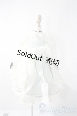 画像2: SDM＆MSD/OF:ティーアリーチェ様製ドレス U-25-12-24-182-TN-ZU