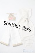 SDM＆MSD/OF:衣装セット U-25-02-11-075-TN-ZU