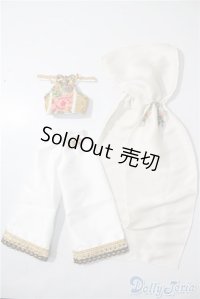 SDM＆MSD/OF:衣装セット U-25-02-11-075-TN-ZU