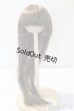 画像1: 7-8inch/ウィッグ U-25-02-11-085-TN-ZU