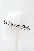 7-8inch/ウィッグ U-25-02-11-087-TN-ZU