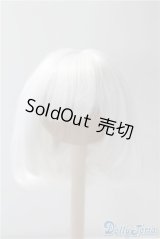 7-8inch/ウィッグ U-25-02-11-087-TN-ZU
