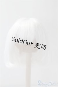 7-8inch/ウィッグ U-25-02-11-087-TN-ZU