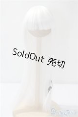 7-8inch/ウィッグ U-25-02-11-088-TN-ZU