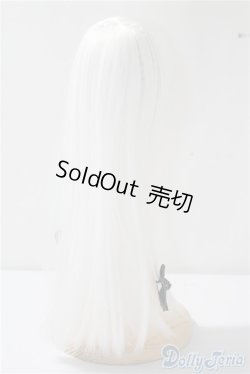 画像2: 7-8inch/ウィッグ U-25-02-11-088-TN-ZU