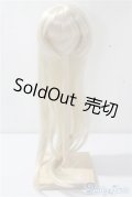 8-9inch/ウィッグ U-25-02-11-089-TN-ZU