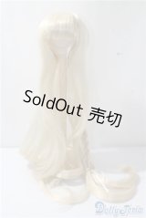 9-10inch/ウィッグ U-25-02-11-090-TN-ZU