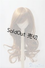 9-10inch/ウィッグ U-25-02-11-091-TN-ZU